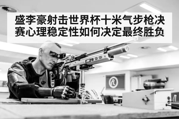 盛李豪射击世界杯十米气步枪决赛心理稳定性如何决定最终胜负